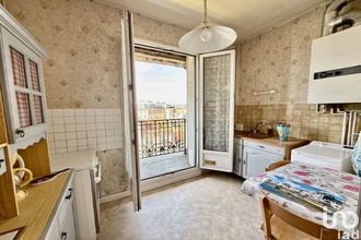 achat appartement livry-gargan 93190