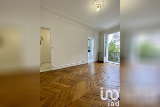 achat appartement livry-gargan 93190