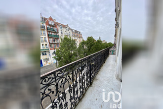 achat appartement livry-gargan 93190