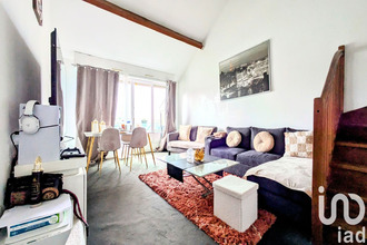 achat appartement livry-gargan 93190