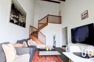 achat appartement livry-gargan 93190