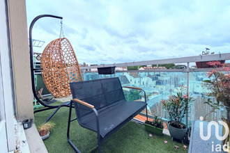 achat appartement livry-gargan 93190