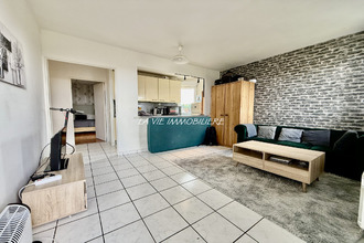 achat appartement livry-gargan 93190