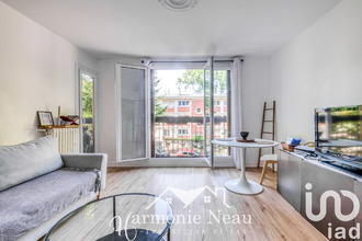 achat appartement livry-gargan 93190