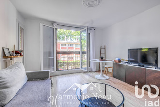 achat appartement livry-gargan 93190