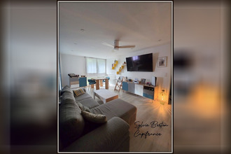 achat appartement livry-gargan 93190