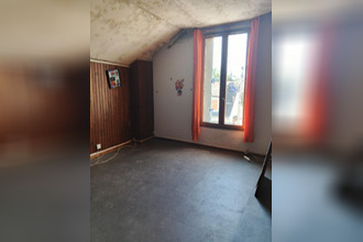 achat appartement livry-gargan 93190