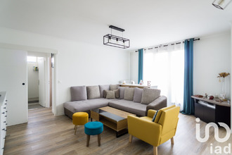 achat appartement livry-gargan 93190