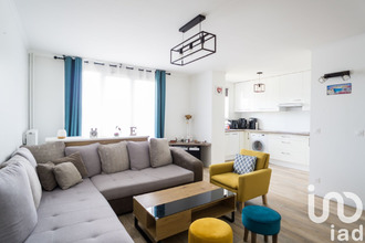 achat appartement livry-gargan 93190