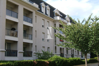 achat appartement livry-gargan 93190