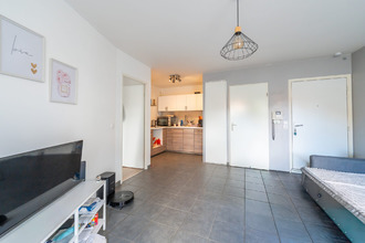 achat appartement livry-gargan 93190