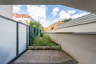 achat appartement livry-gargan 93190