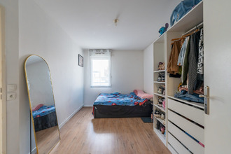 achat appartement livry-gargan 93190