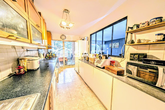 achat appartement livry-gargan 93190