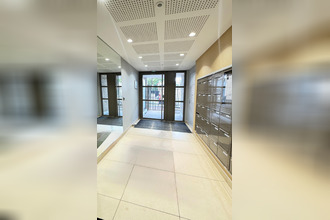 achat appartement livry-gargan 93190