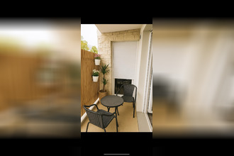 achat appartement livry-gargan 93190