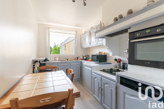 achat appartement livry-gargan 93190