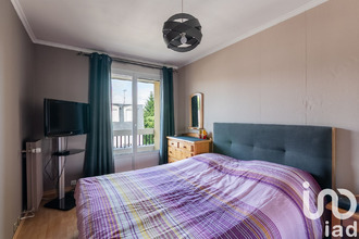 achat appartement livry-gargan 93190