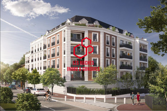 achat appartement livry-gargan 93190