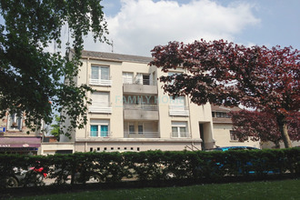 achat appartement livry-gargan 93190