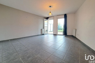 achat appartement livry-gargan 93190