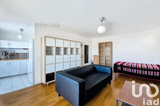 achat appartement livry-gargan 93190