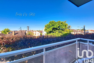 achat appartement livry-gargan 93190