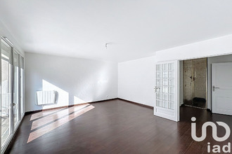 achat appartement livry-gargan 93190