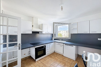 achat appartement livry-gargan 93190