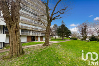 achat appartement livry-gargan 93190