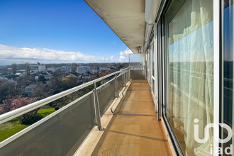 achat appartement livry-gargan 93190