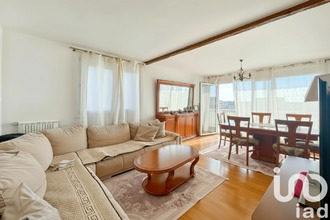 achat appartement livry-gargan 93190