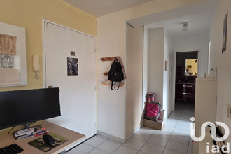 achat appartement livry-gargan 93190