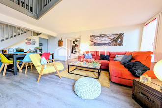 achat appartement livry-gargan 93190