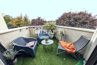 achat appartement livry-gargan 93190