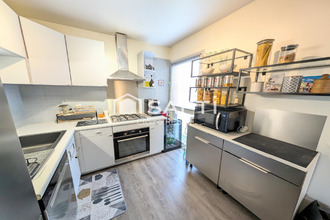 achat appartement livry-gargan 93190