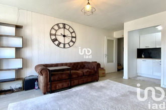 achat appartement livry-gargan 93190