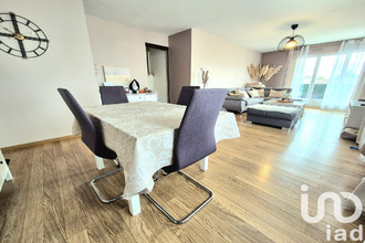 achat appartement livry-gargan 93190