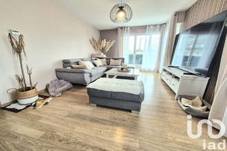 achat appartement livry-gargan 93190