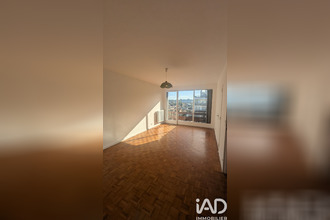 achat appartement livry-gargan 93190