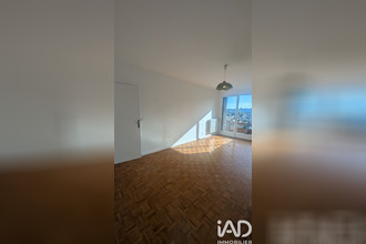 achat appartement livry-gargan 93190