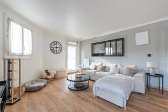 achat appartement livry-gargan 93190