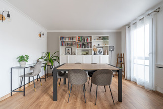 achat appartement livry-gargan 93190