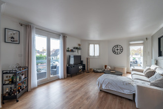 achat appartement livry-gargan 93190