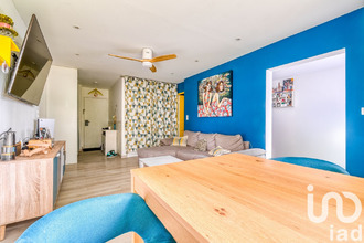 achat appartement livry-gargan 93190