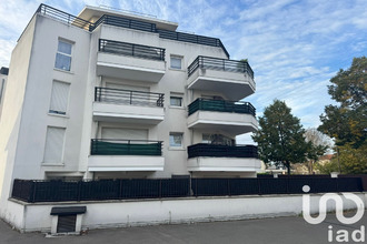 achat appartement livry-gargan 93190