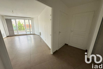 achat appartement livry-gargan 93190