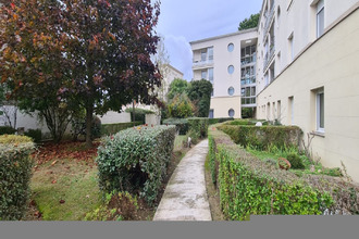 achat appartement livry-gargan 93190