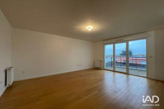 achat appartement livry-gargan 93190