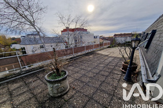 achat appartement livry-gargan 93190